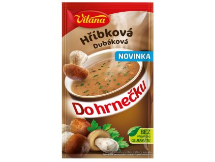 13777 vitana polevka do hrnecku hribkova 17 g