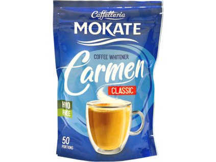 13900 mokate smetana do kavy 200g