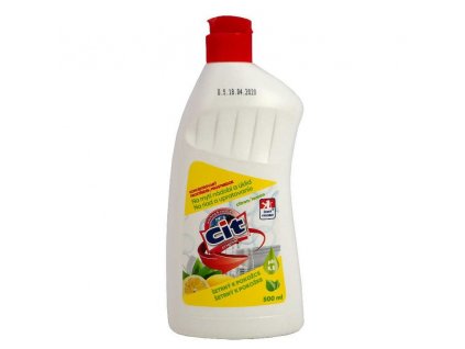 14479 cit na nadobi citron 500ml