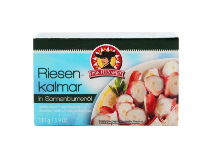 14845 don fernando krakatice ve slunecnicovem oleji 111g