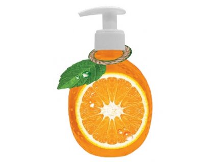 14875 lara tekute mydlo pomeranc 350ml