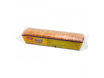 14959 snackline syrove oplatky classic 100g