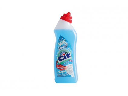 15115 cit wc gel s vuni oceanu 750ml