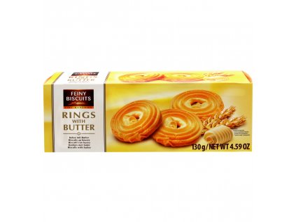 15163 feiny biscuits maslove susenky 130g