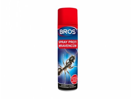 15169 bros sprej proti mravencum 150ml