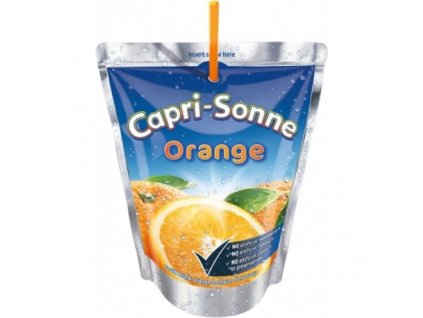 15490 capri sun pomeranc 200ml