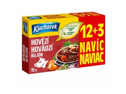 15709 kucharek bujon hovezi 150 g