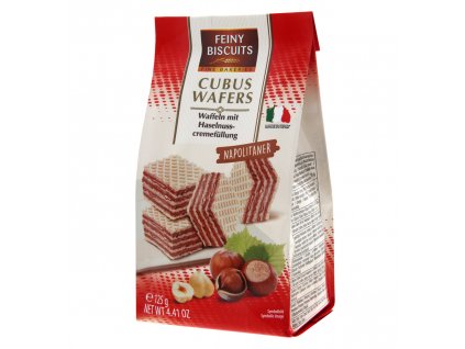 1573 feiny biscuits oplatky napolitaner 125g