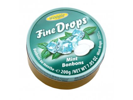 16705 woogie fine drops draze s prichuti ledove maty v plechove doze 200g