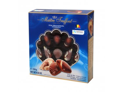 17449 maitre truffout plody more blue 250g