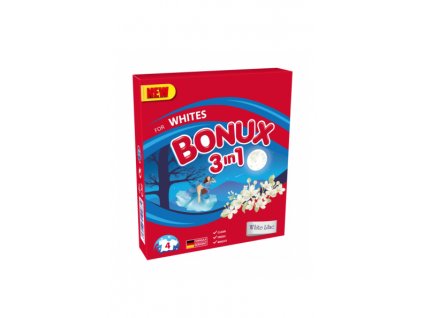 187 bonux 3v1 white lilac 300g
