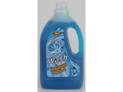 1921 wash gel na prani blue active 1 5l