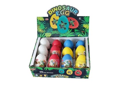 dinosaurs egg 7g 12ks s hrackou awm min