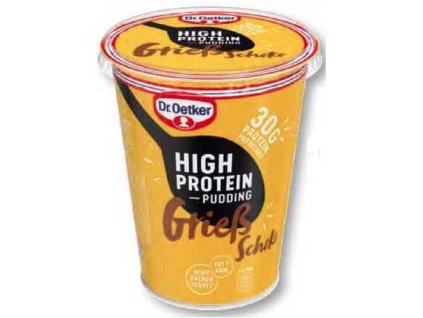 pudink dr.oetker