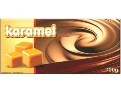 20173 millano pochoutka 90g karamel