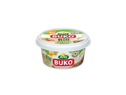 arla buko bio kraeuter front