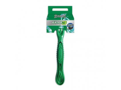 Wilkinson Holítko Sensitive 3-břitý