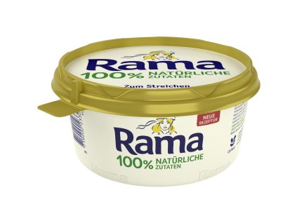 21010 rama margarin 400g klasik exp