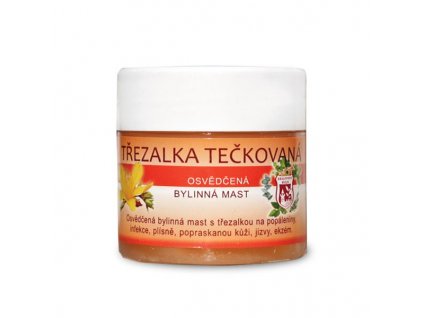 2140 kralovstvi bylin trezalka 150 ml