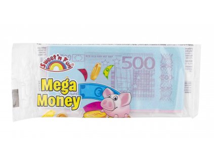 2158 meg money jedly papir penize 10g