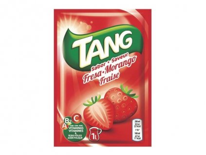 Tang Instantní nápoj 30g  jahoda