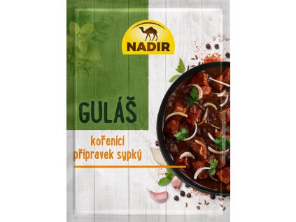2533 nadir gulas 30g