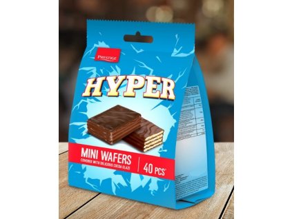 Hyper Classic mini 123g/30ks