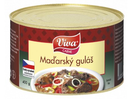 2653 viva madarsky gulas 400g