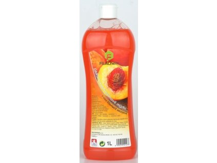 2722 filachem tekute mydlo 1l broskev