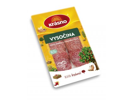 Vysočina krájená 100 g MP Krásno 1200x1492