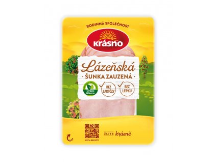 Lázeňská šunka zauzená kráj. 100g 820x1024