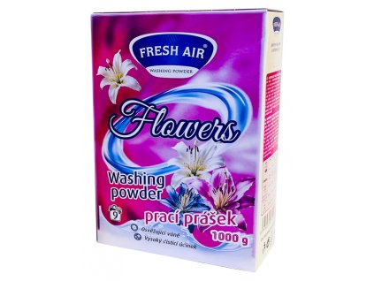 praci prasek flowers 1 kg