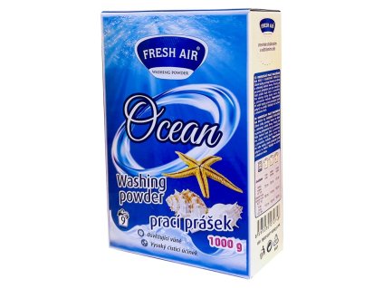 praci prasek ocean 1 kg