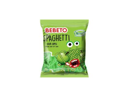 24473 bebeto spagety jablko 80g