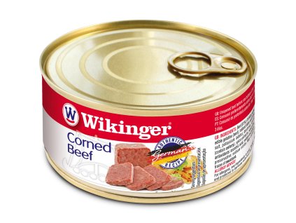 wikinger corned beef 300g 92564