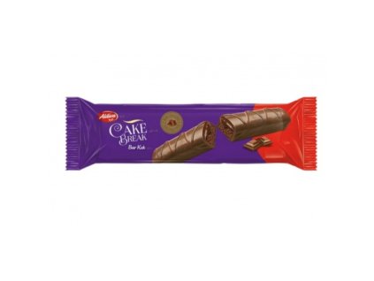 aldiva bar cake chocolate 40 g