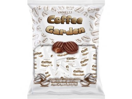 Vanelli Coffee gadren 1kg