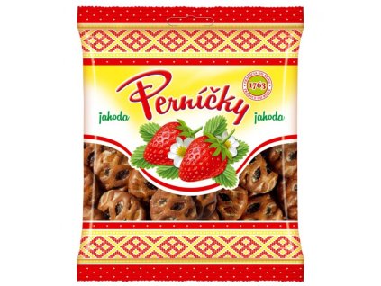 15942 pernicky jahoda 150 g