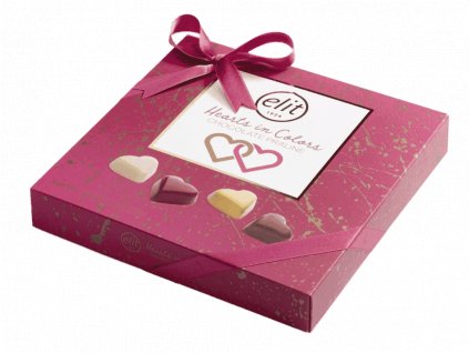 Elit Heart pralinky srdíčka 160g