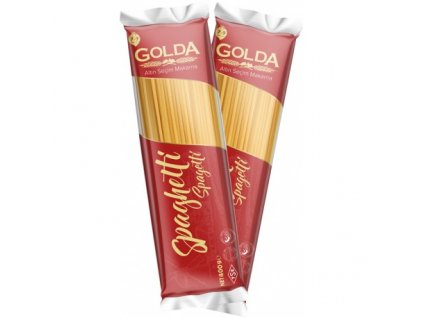 testoviny golda spagettti 400 g