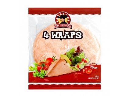 289239 2 don fernando tortilove wrapy s rajcaty 240g