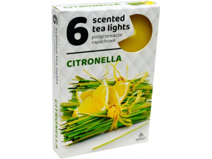 citronella