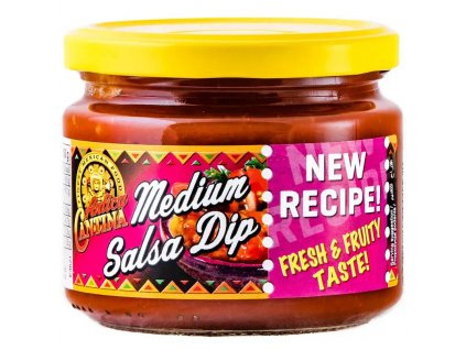 Antica Cantina Salsa dip 300g