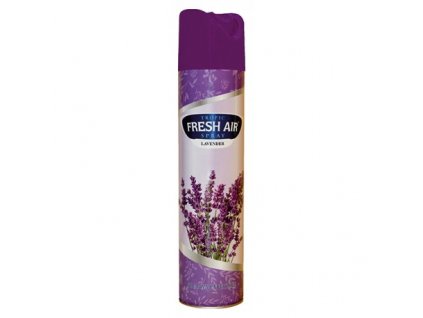 3340 fresh air osvezovac vzduchu lavender 300 ml