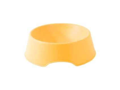 Miska pro psy plast 18x5,5cm