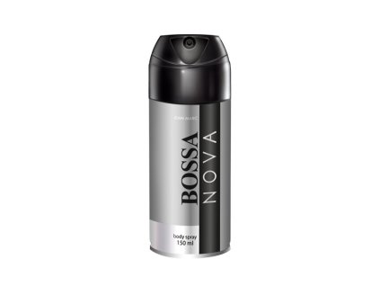 Jean Marc Body Spray Bossa Nova