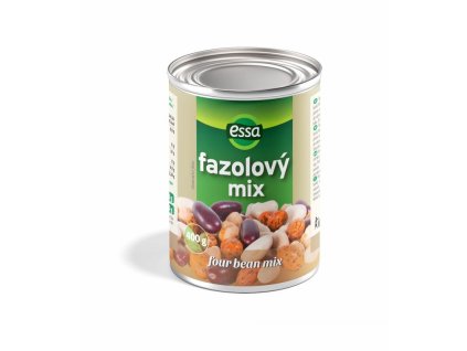 Essa Fazolový mix  400g/240g