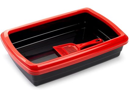 Plastic Forte WC pro kočky