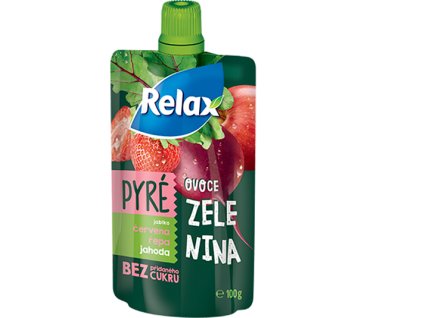 169 big 02 3D RELAX PYRE ZELENINOVE CZ a SK 100G Cerv repa jahoda
