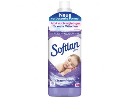 3961 softlan traumfrisch ultra 1l